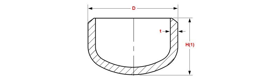 Manufacturer of Elbow, Cap, Bend & Stub Bend Fittings
